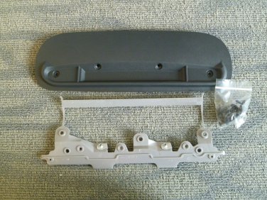 GM Part 88880042 Cover Kit Interior Trim Tray