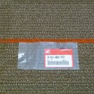 Genuine Honda Part O-Ring Seal 21.9X2.3 2954766 GL CX VF 91301-MB6-003