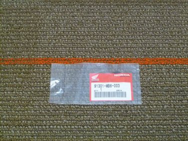 Genuine Honda Part O-Ring Seal 21.9X2.3 2954766 GL CX VF 91301-MB6-003