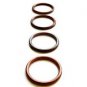 Genuine Honda Part O-Ring Seal 21.9X2.3 2954766 GL CX VF 91301-MB6-003
