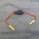 Dorman Conduct-Tite 85142 Fan Blower Motor Pigtail Blower Pocket Socket Wiring