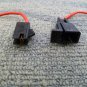 Dorman Conduct-Tite 85142 Fan Blower Motor Pigtail Blower Pocket Socket Wiring