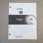 John Deere Manual 45 & 65 Rear Blades OM-W38927 Issue A8