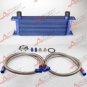 NEW FORD Part 3C3Z6619BA Engine Cooling System Cooler Gasket - Oil Cooler 6.0L