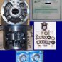 Genuine Honda 8 X 28 Frame Flange Bolt 95701-08028-08