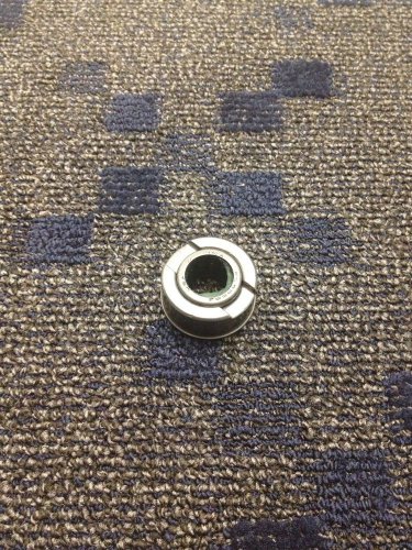 NEW Genuine FORD Part D8TZ7600A  Bearing Assembly Transmission - Sleeve SD