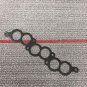 Genuine Ford Part Engine Fuel Injection Intake Plenum Gasket Seal E6AZ-9H486-A