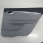 NEW Saturn Aura Right Side Interior Door Trim Panel Skin Titanium 25783650 GM