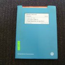 Volkswagen Service Repair Manual 2.0 Passat Fuel Injection Ignition OBD II ABA