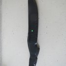NEW GM Part 96661150 Saturn VUE - Captiva Left Fender Body Insulator