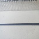 GM Part 24461109 Saturn Astra Coupe Exterior Door Molding Front Right