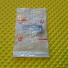 Genuine Honda Part Rear Axle Driveline 10X25 Flat Screw Honda Fit 90101-SCC-003