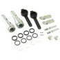 John Deere F920 Series Roller Packers Dealer Service Shop Copy Operator OMA15740