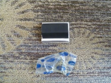 Ford Part E0TZ-1029315-AA Molding Bodyside Moulding Trim With Attg Parts