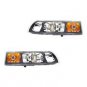 GM Part 22730464 Saturn VUE Front Right Door Interior Belt Strip Molding
