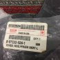 Genuine Isuzu Part Left Inner Fender Skirt Liner Mud Cover  8-97222-524-1