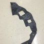 Genuine Isuzu Part Left Inner Fender Skirt Liner Mud Cover  8-97222-524-1