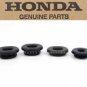 Genuine Honda Part Water Pipe Tube B 3228954 GL GL1500 Goldwing 19512-MT8-000