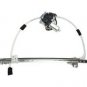 Genuine Mopar Part Left Door Window Regulator Wiring Insulator Plug 05066487AA