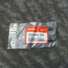 Genuine Honda Part Mirror Setting Rubber 1914548 CH80 88215-GE0-700