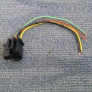 Dorman Conduct-Tite 85178 Blower Motor Resistor Repair Socket Wiring Harness