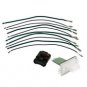 Dorman Conduct-Tite 85178 Blower Motor Resistor Repair Socket Wiring Harness