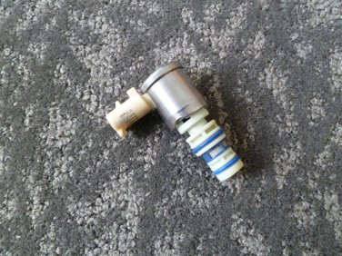 ACDelco 24212327 Automatic Transmission Control Solenoid - Valve