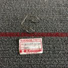 Genuine Kawasaki Part Jet-Ski JF JF650 Handlebar Cable Clamp 92037-3734