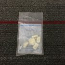 Genuine Ford 9 X 0.8 Nylon Trim Pin Mustang Convertible Scoop Clip W709766-S300