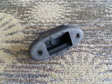 Genuine GM Part Front Suspension Crossmember Insulator S-10 S-15 Jimmy 15958511