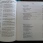 Volkswagen Service Repair Manual 2.0 General Engine Passat ABA 2.0L