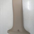 NEW GM Part 25900349 Saturn VUE B-Pillar Cashmere Left Lower Center Pillar Trim