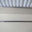 GM Part 20851362 GMC Acadia Exterior Belt Door Molding Chrome Right Rear