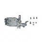 New Thomas School Bus Front Entry Door Hinge Assembly  2408-7372 Entrance