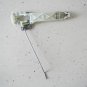 Saturn VUE GM Part 96660910 Right Front Outside Door Handle Housing Base Captiva