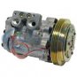MOTORCRAFT YB-393 A/C - Air Conditioning Compressor Clutch Pulley F1CZ-2E884-A