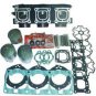 Genuine Yamaha V-Max Wave Jammer Trim Cover Nut 90179-06524-00