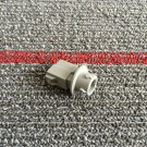 Genuine Honda Part Pilot T16 Rear License Light Lamp Bulb Socket 34153-S9V-A01