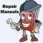 Volkswagen Service Repair Manual GTI Golf Jetta Cabrio 2.0 Fuel Injection