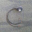 Dorman Conduct-Tite 85858 Grill Lamp Light Socket Wiring Harness Plug 2040 Bulb