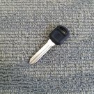 Genuine GM Part 26053314 Key Blank Ignition & Locks GM Logo