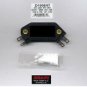 Genuine GM Part 26053314 Key Blank Ignition & Locks GM Logo