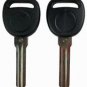 Genuine GM Part 26053314 Key Blank Ignition & Locks GM Logo