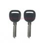 Genuine GM Part 26053314 Key Blank Ignition & Locks GM Logo