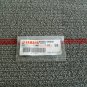 Genuine Yamaha Part YZ Crankcase Gasket Seal 90430-08002-00