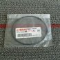 Genuine Yamaha Part O-Ring Seal 93211-04384-00