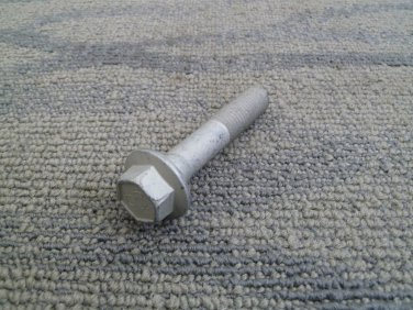 Ford Part W500565-S439 Hex Bolt