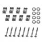 Ford Part W500565-S439 Hex Bolt