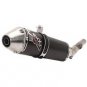 Genuine Honda Part Muffler Exhaust Pipe Cover Band 2564128 VT1100 18376-MM8-000