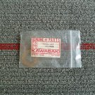 Genuine Kawasaki Jet-Ski JS Crankshaft Piston Washer 92022-517